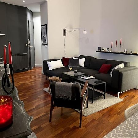 Apartmán La Perle De Toulon Exteriér fotografie
