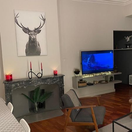 Apartmán La Perle De Toulon Exteriér fotografie