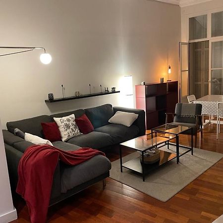 Apartmán La Perle De Toulon Exteriér fotografie