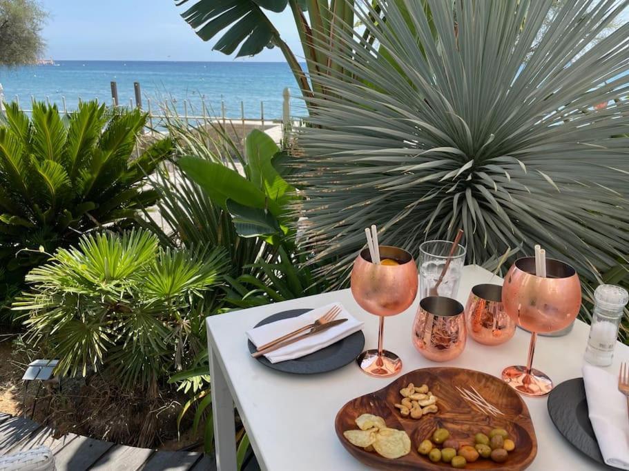 Apartmán La Perle De Toulon Exteriér fotografie