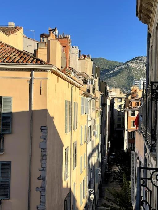 Apartmán La Perle De Toulon Exteriér fotografie