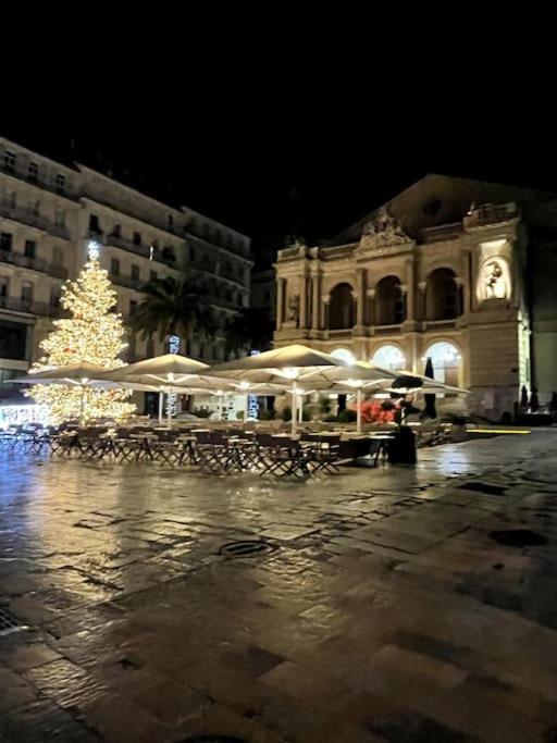 Apartmán La Perle De Toulon Exteriér fotografie