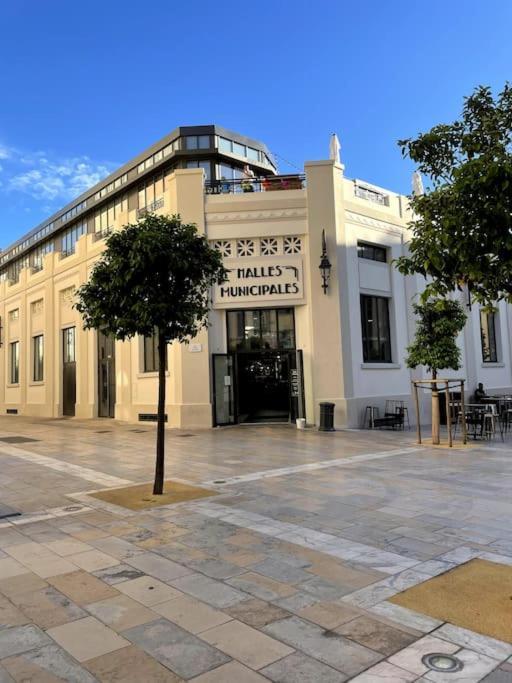 Apartmán La Perle De Toulon Exteriér fotografie