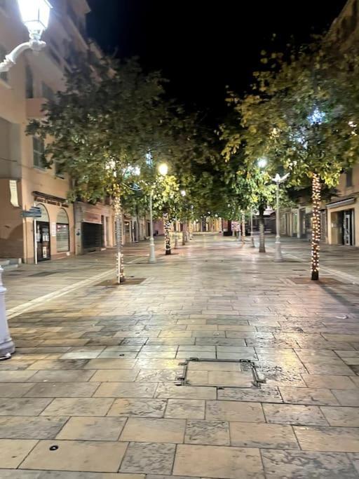 Apartmán La Perle De Toulon Exteriér fotografie
