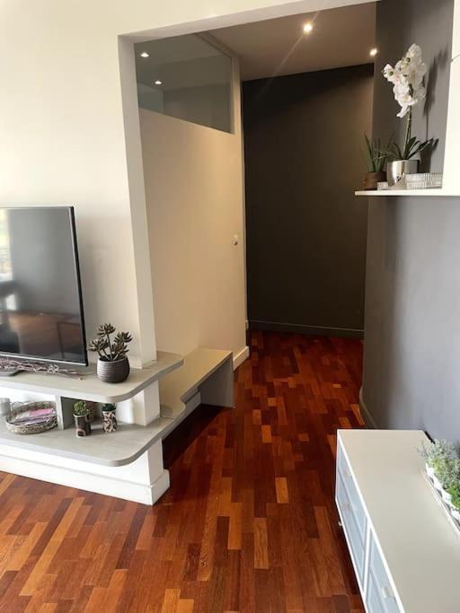 Apartmán La Perle De Toulon Exteriér fotografie