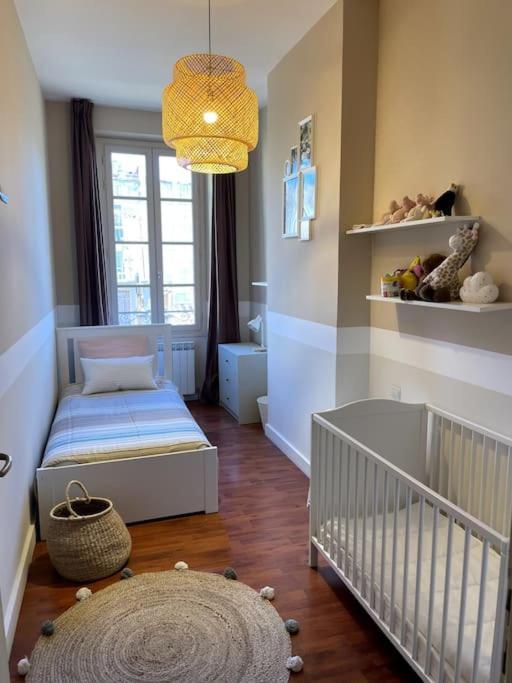 Apartmán La Perle De Toulon Exteriér fotografie