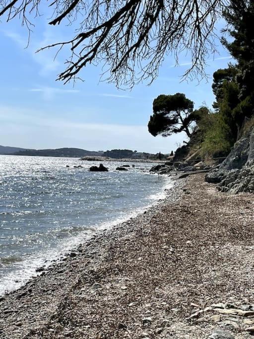 Apartmán La Perle De Toulon Exteriér fotografie