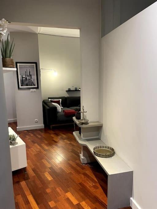 Apartmán La Perle De Toulon Exteriér fotografie
