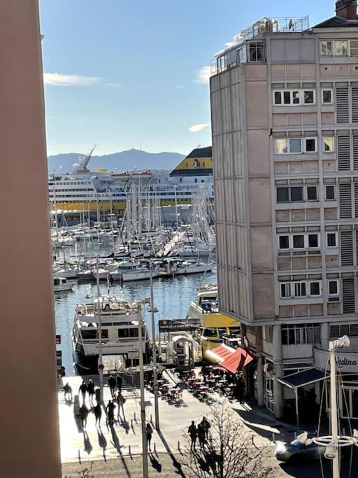 Apartmán La Perle De Toulon Exteriér fotografie