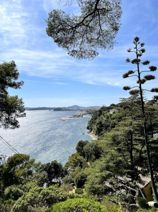 Apartmán La Perle De Toulon Exteriér fotografie