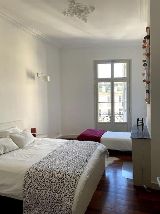 Apartmán La Perle De Toulon Exteriér fotografie