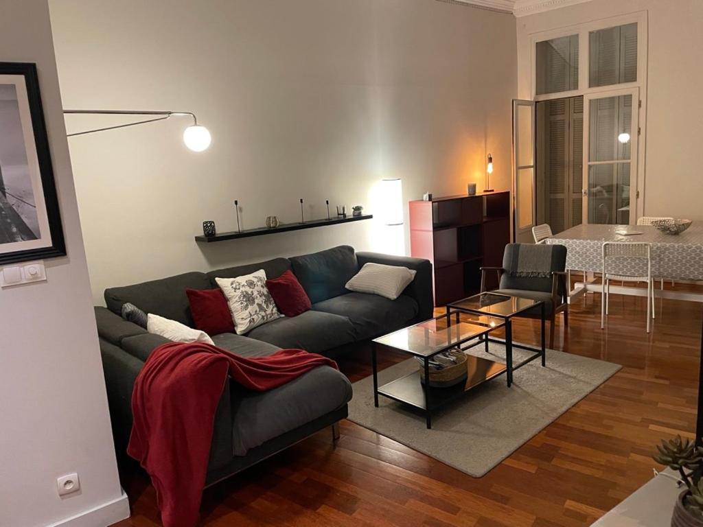 Apartmán La Perle De Toulon Exteriér fotografie